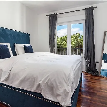 Appartement Medina Garden Sunset Marbellac