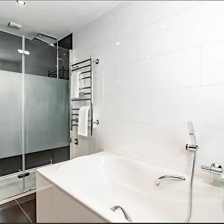 Medina Garden Sunset Apartment *