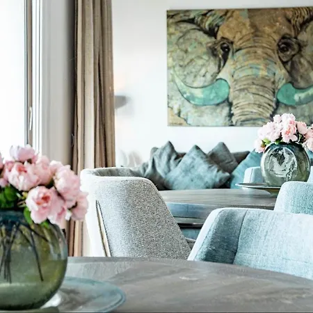 Medina Garden Sunset Appartamento