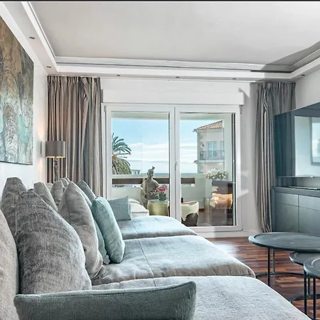 Medina Garden Sunset Apartamento