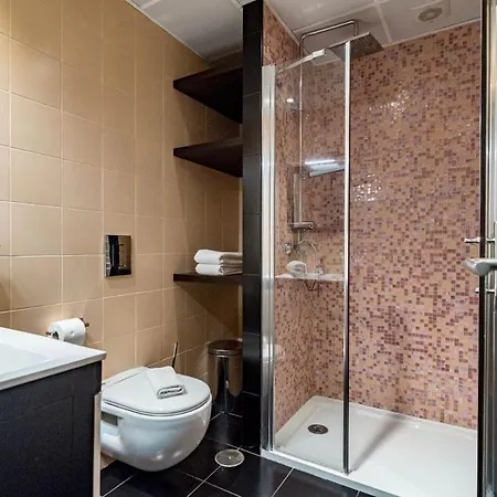 Appartamento Medina Garden Sunset *