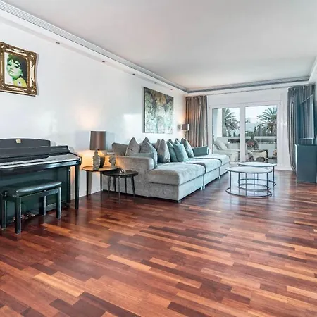 Appartamento Medina Garden Sunset