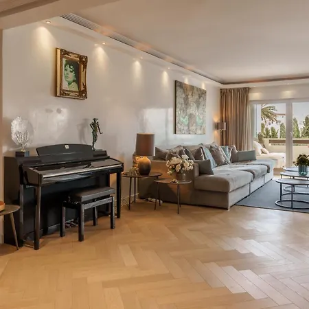 شقة Medina Garden Sunset *