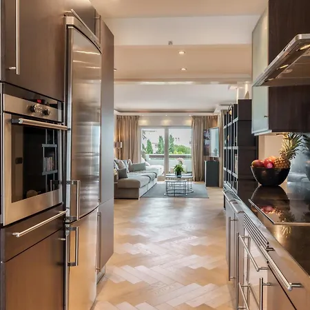 شقة Medina Garden Sunset *