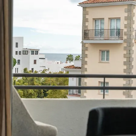 Medina Garden Sunset Apartment