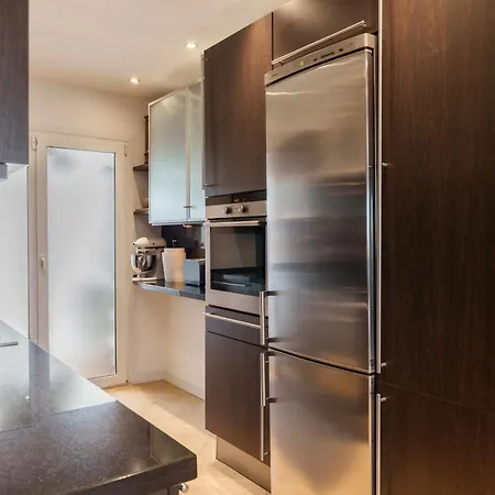 Medina Garden Sunset Apartment *