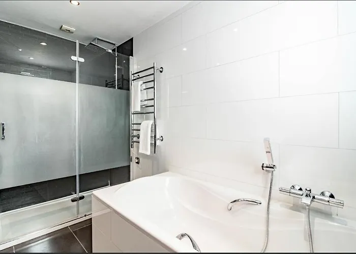 Medina Garden Sunset شقة *