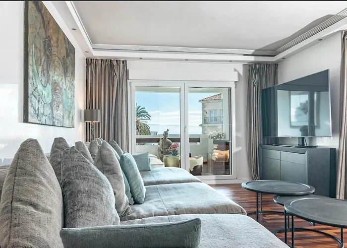 Medina Garden Sunset شقة