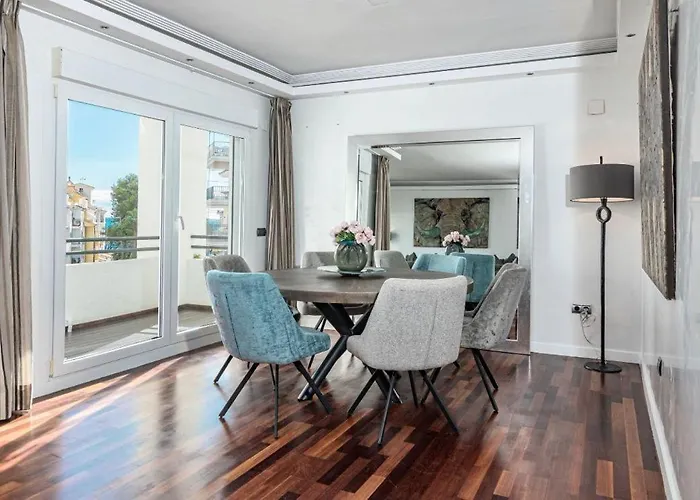 Medina Garden Sunset شقة