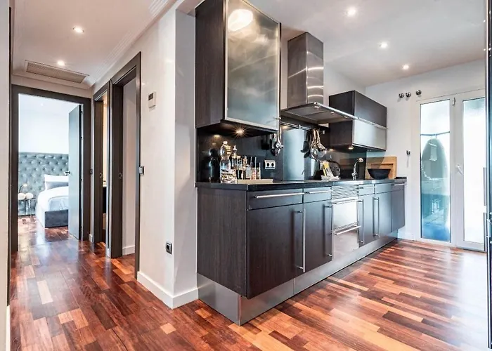 شقة Medina Garden Sunset *