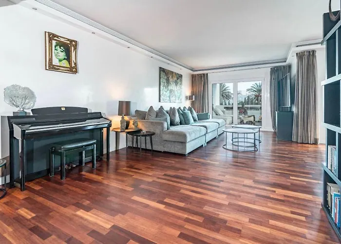 شقة Medina Garden Sunset