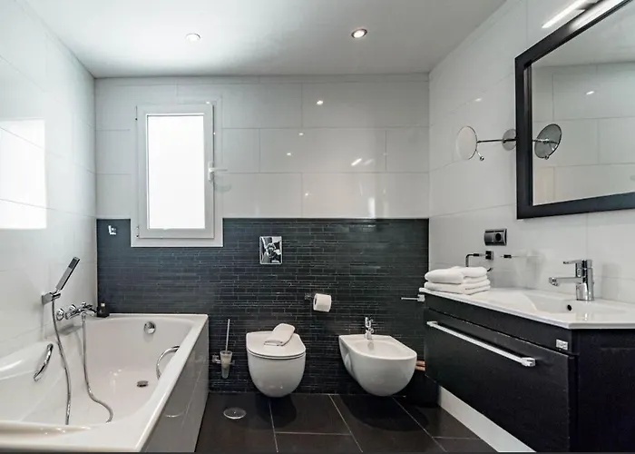 Medina Garden Sunset شقة ماربيا