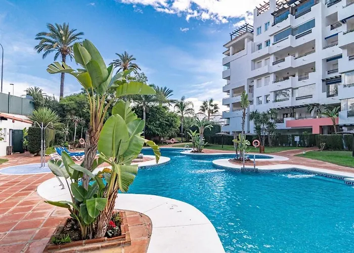 Medina Garden Sunset *