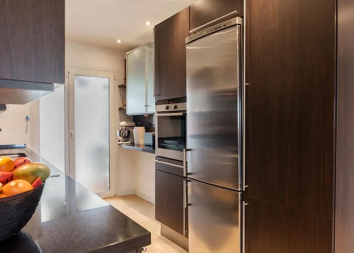 Medina Garden Sunset شقة *