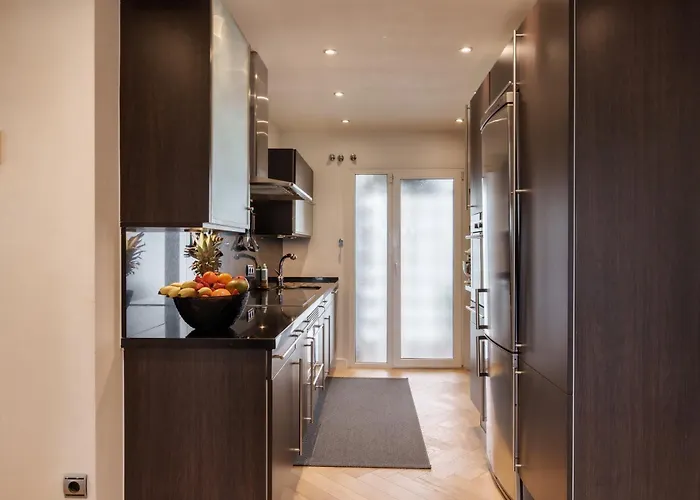 شقة Medina Garden Sunset