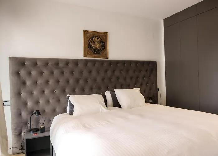 شقة Medina Garden Sunset *