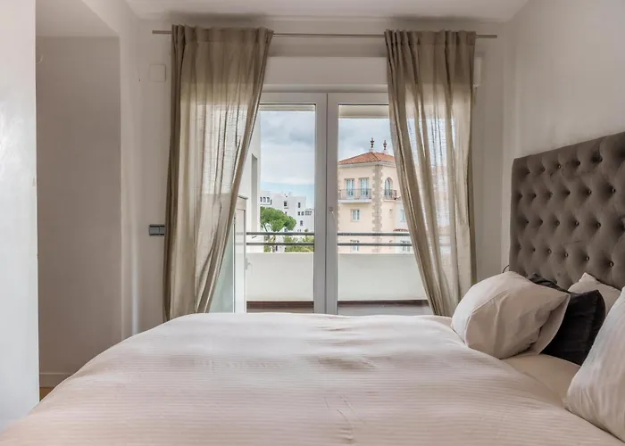 Medina Garden Sunset * ماربيا