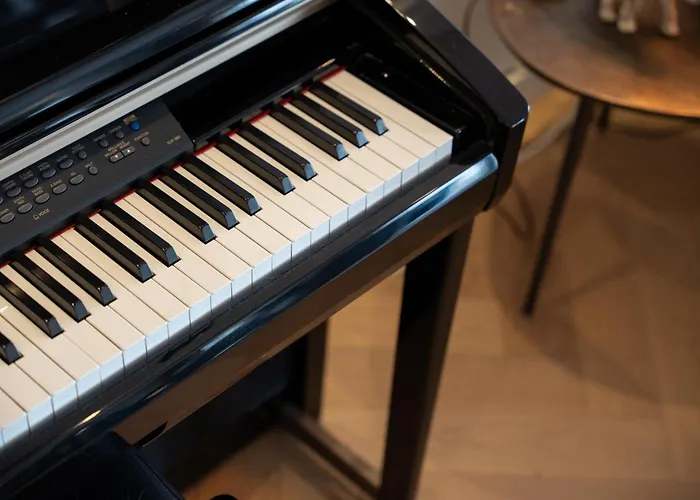 Medina Garden Sunset * ماربيا