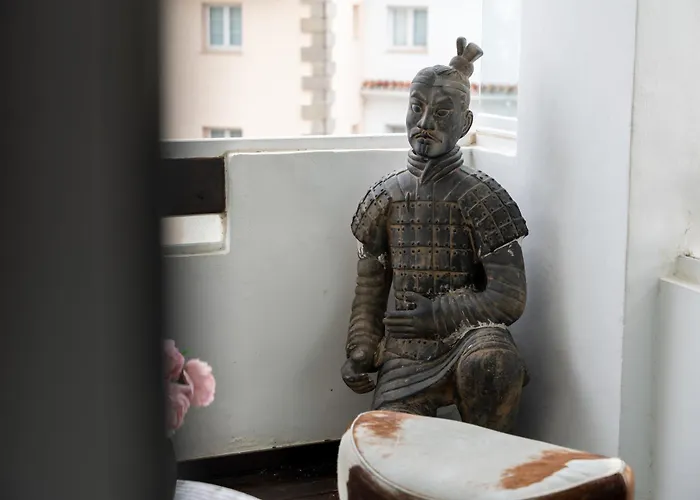 شقة Medina Garden Sunset ماربيا