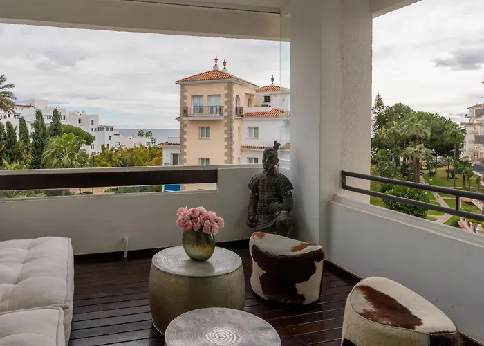 شقة Medina Garden Sunset