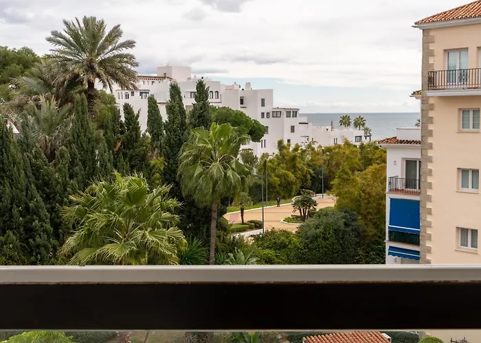 شقة Medina Garden Sunset *