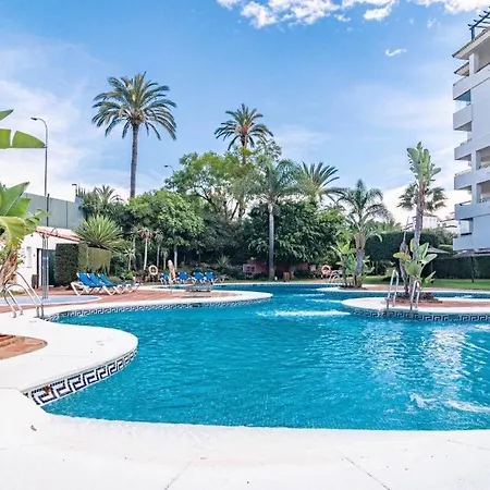 Medina Garden Sunset *