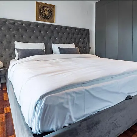 Medina Garden Sunset マルベーリャ